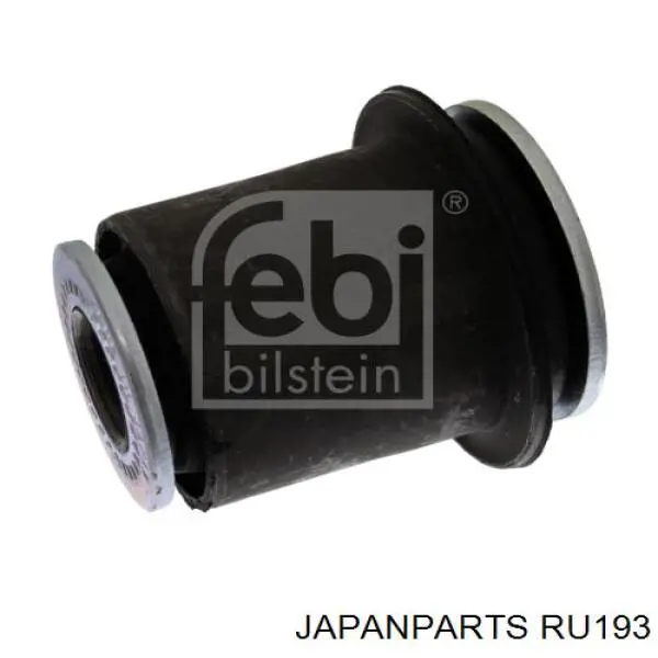 Compre RU193 Japan Parts Coxim (suporte) dianteiro de motor