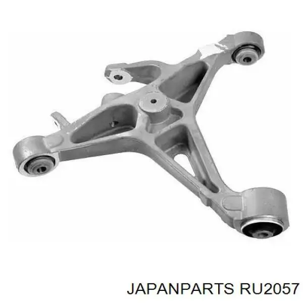 Compre RU2057 Japan Parts Bucha de estabilizador dianteiro