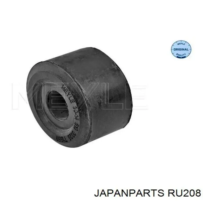 Compre RU208 Japan Parts Bucha de suporte de estabilizador traseiro