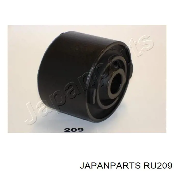 Bloco silencioso do braço oscilante inferior traseiro longitudinal Japan Parts RU209 preço, a partir de 14,11 USD