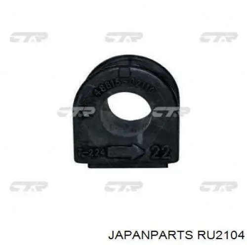 Bucha de estabilizador dianteiro Japan Parts RU2104 preço, a partir de 5,24 USD