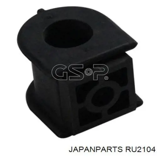Compre RU2104 Japan Parts Bucha de estabilizador dianteiro