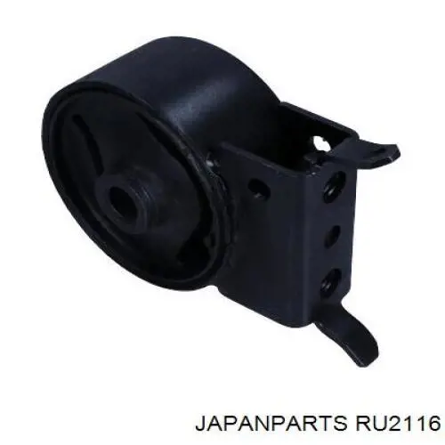 Compre RU2116 Japan Parts Coxim (suporte) esquerdo de motor