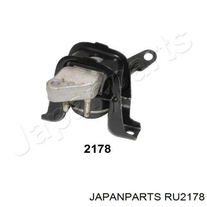 Coxim (suporte) direito de motor Japan Parts RU2178 preço, a partir de 63,63 USD