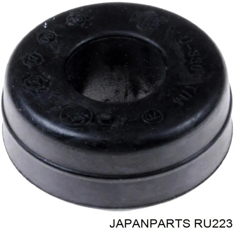 Compre RU223 Japan Parts Bloco silencioso radial de braço oscilante (de suspensão dianteira)
