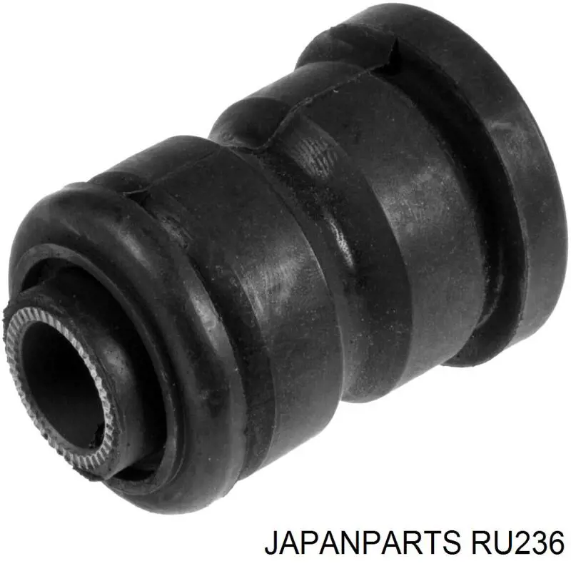 Bloco silencioso dianteiro do braço oscilante inferior Japan Parts RU236 preço, a partir de 5,00 USD
