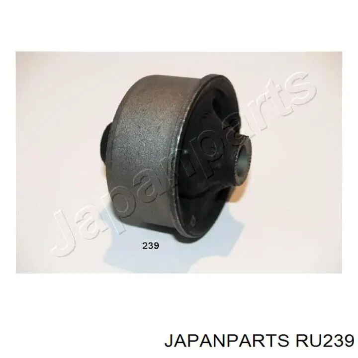 Compre RU239 Japan Parts Bloco silencioso dianteiro do braço oscilante inferior
