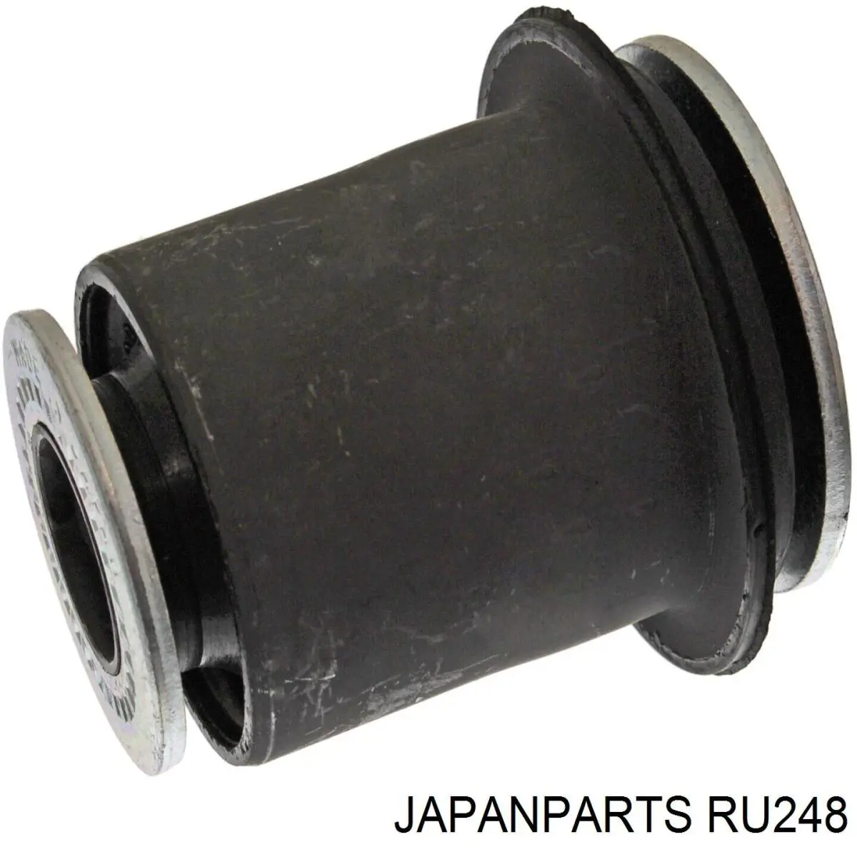 Compre RU248 Japan Parts Bloco silencioso dianteiro do braço oscilante inferior