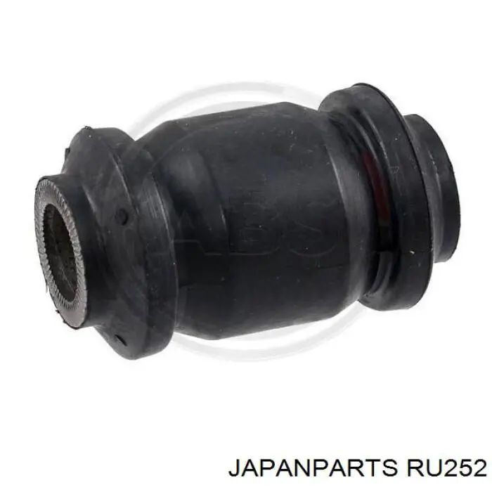 Bloco silencioso dianteiro do braço oscilante inferior Japan Parts RU252 preço, a partir de 10,80 USD