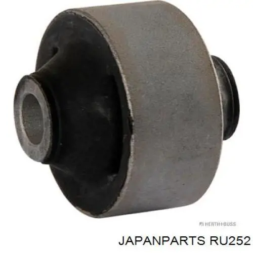 Compre RU252 Japan Parts Bloco silencioso dianteiro do braço oscilante inferior