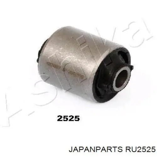 RU2525 Japan Parts Bloco silencioso dianteiro de braço oscilante traseiro longitudinal