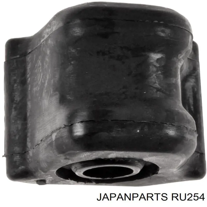 Bucha esquerda de estabilizador dianteiro Japan Parts RU254 preço, a partir de 10,94 USD