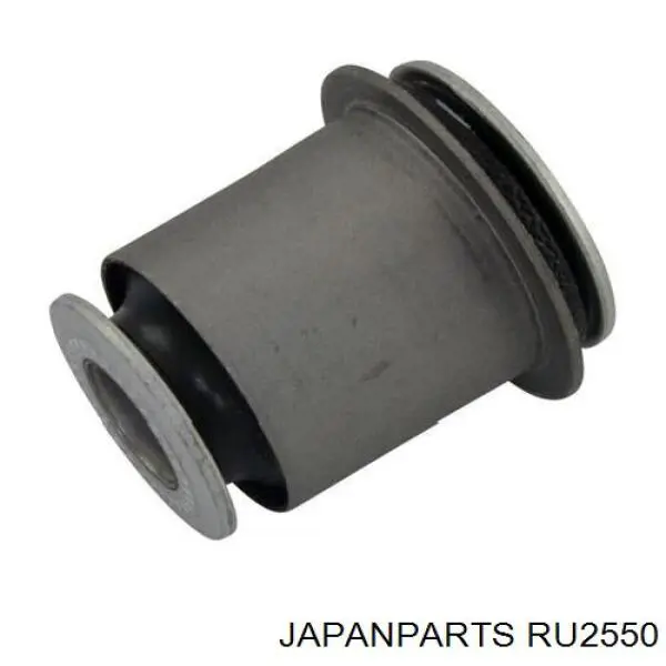 Compre RU2550 Japan Parts Bloco silencioso dianteiro do braço oscilante inferior