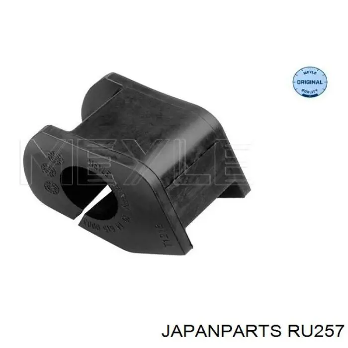 Bucha de estabilizador dianteiro Japan Parts RU257 preço, a partir de 3,87 USD