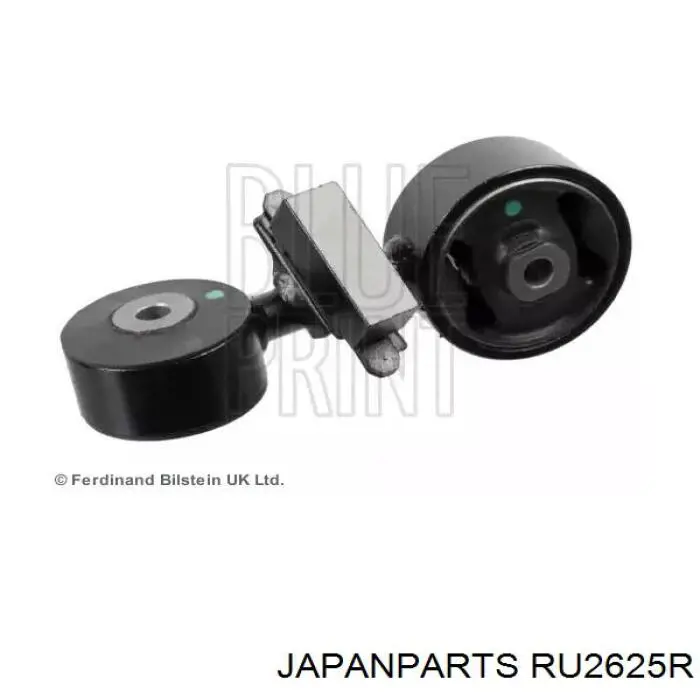 Compre 123090H080 Toyota Coxim (suporte) direito superior de motor
