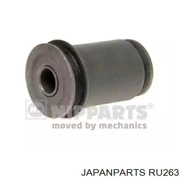 Compre RU263 Japan Parts Bloco silencioso dianteiro do braço oscilante inferior