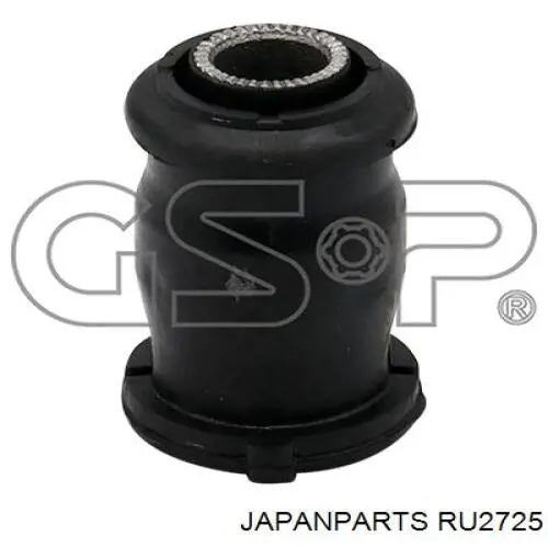 RU2725 Japan Parts Bloco silencioso dianteiro do braço oscilante inferior