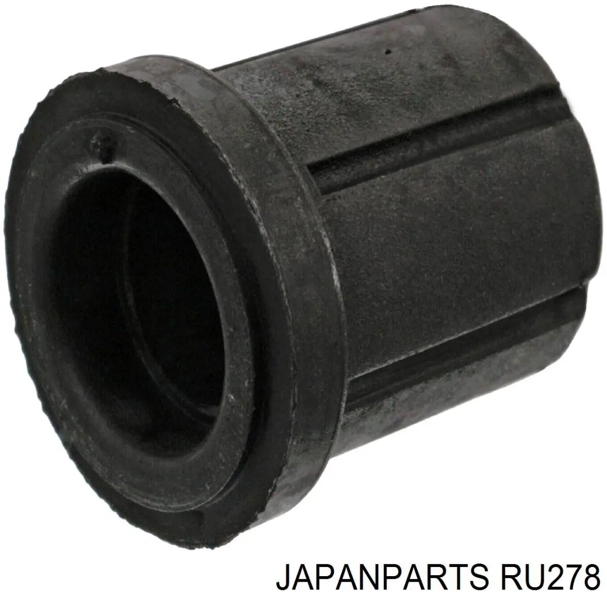 Bloco silencioso traseiro da suspensão de lâminas traseira Japan Parts RU278 preço, a partir de 2,55 USD