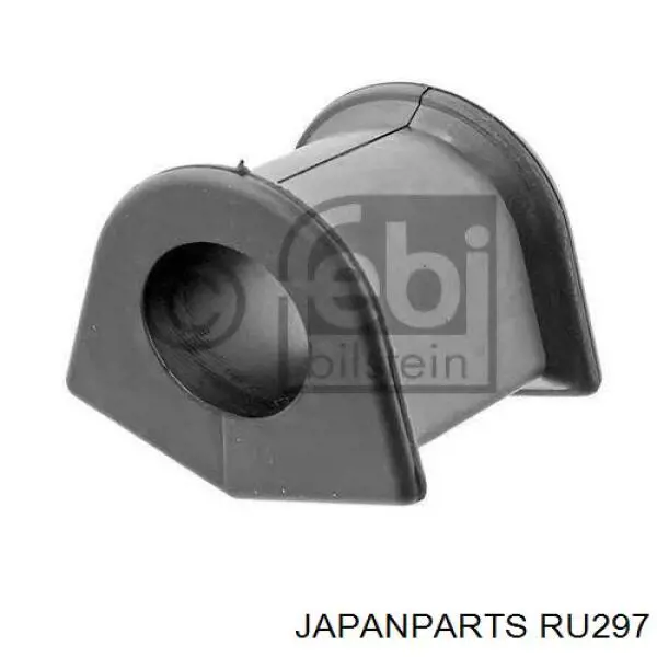 Bucha de estabilizador dianteiro Japan Parts RU297 preço, a partir de 3,66 USD