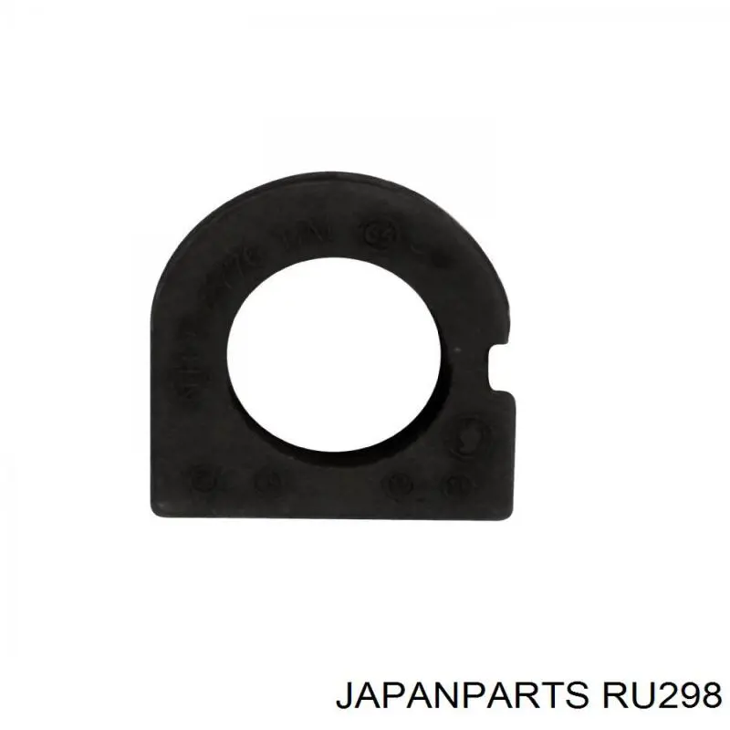 Compre RU298 Japan Parts Bucha de estabilizador dianteiro