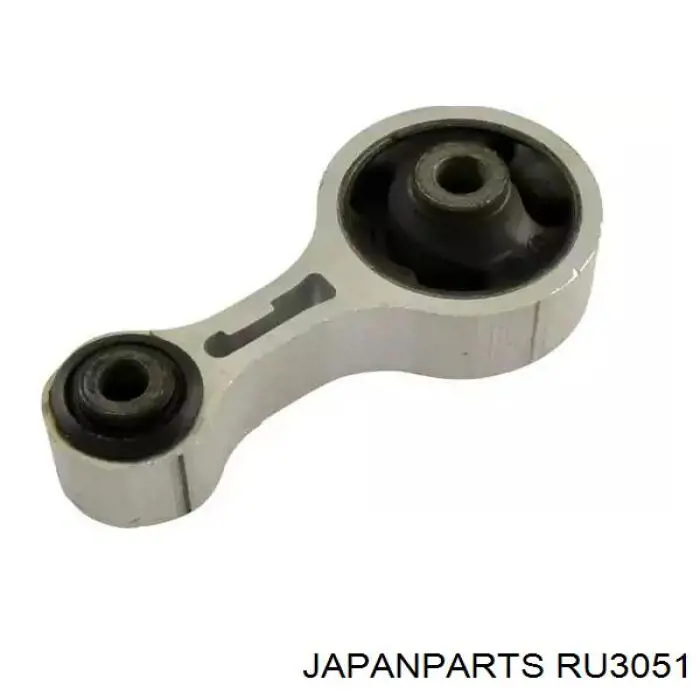 Coxim (suporte) traseiro de motor Japan Parts RU3051 preço, a partir de 34,51 USD