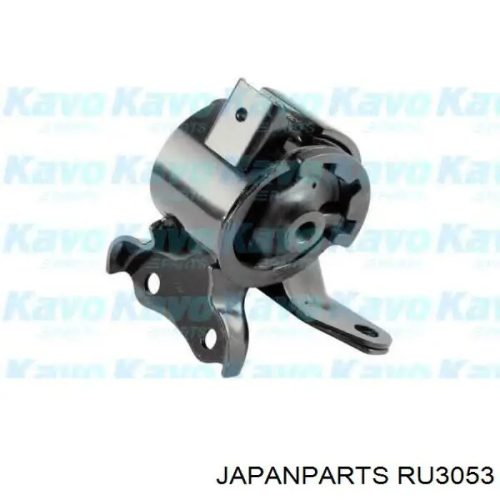 Coxim (suporte) esquerdo de motor Japan Parts RU3053 preço, a partir de 41,61 USD
