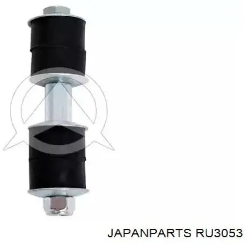 Compre RU3053 Japan Parts Coxim (suporte) esquerdo de motor