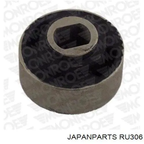 Bloco silencioso dianteiro do braço oscilante inferior Japan Parts RU306 preço, a partir de 8,75 USD