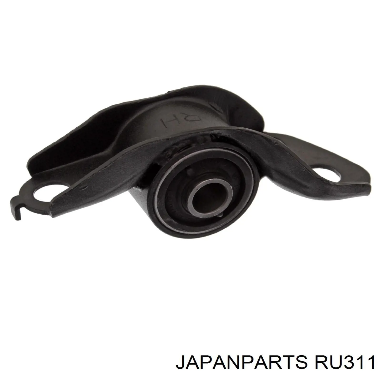 Bloco silencioso dianteiro do braço oscilante inferior Japan Parts RU311 preço, a partir de 26,95 USD