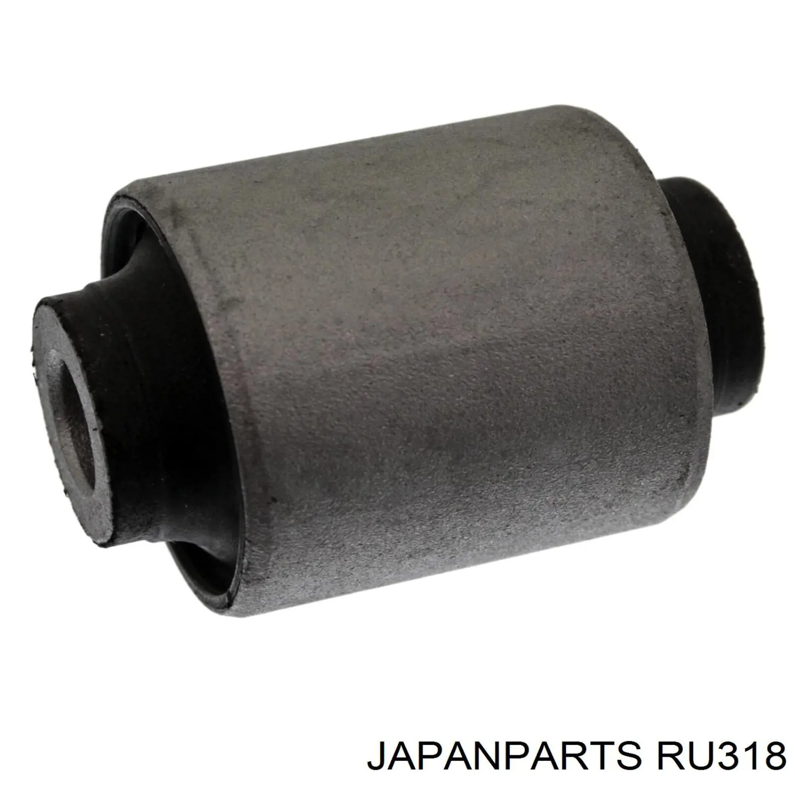 Bloco silencioso dianteiro do braço oscilante inferior Japan Parts RU318 preço, a partir de 17,59 USD