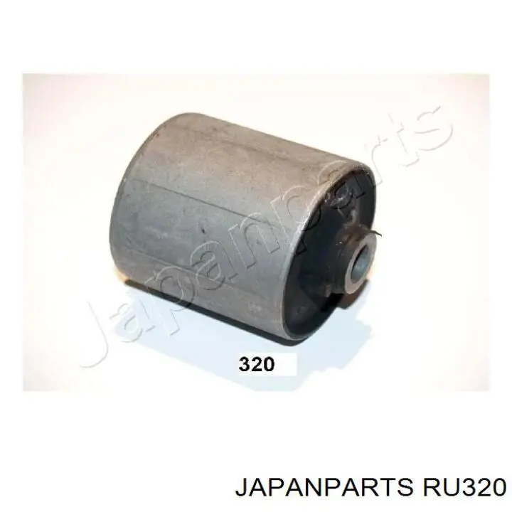 Bloco silencioso dianteiro do braço oscilante inferior Japan Parts RU320 preço, a partir de 16,59 USD