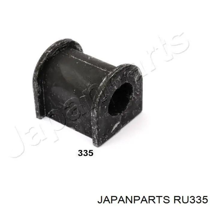 Bucha de estabilizador dianteiro Japan Parts RU335 preço, a partir de 3,34 USD