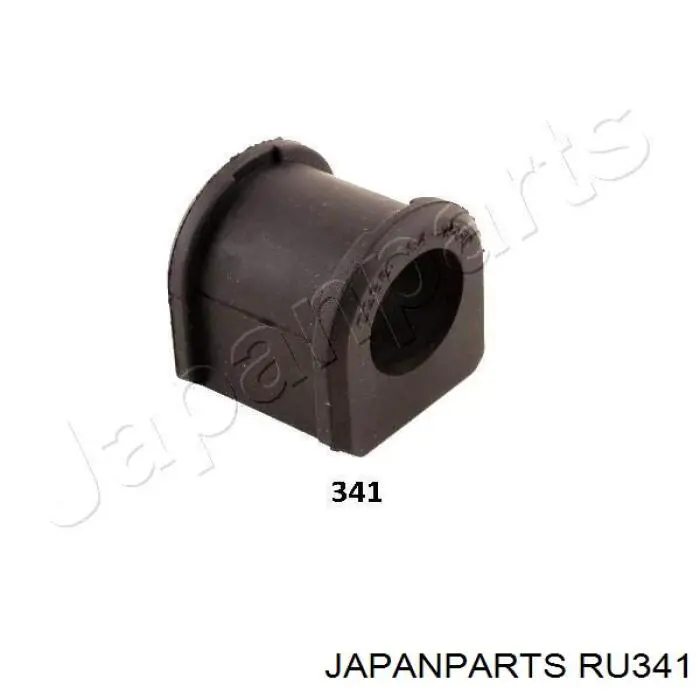 Bucha de estabilizador dianteiro Japan Parts RU341 preço, a partir de 4,14 USD