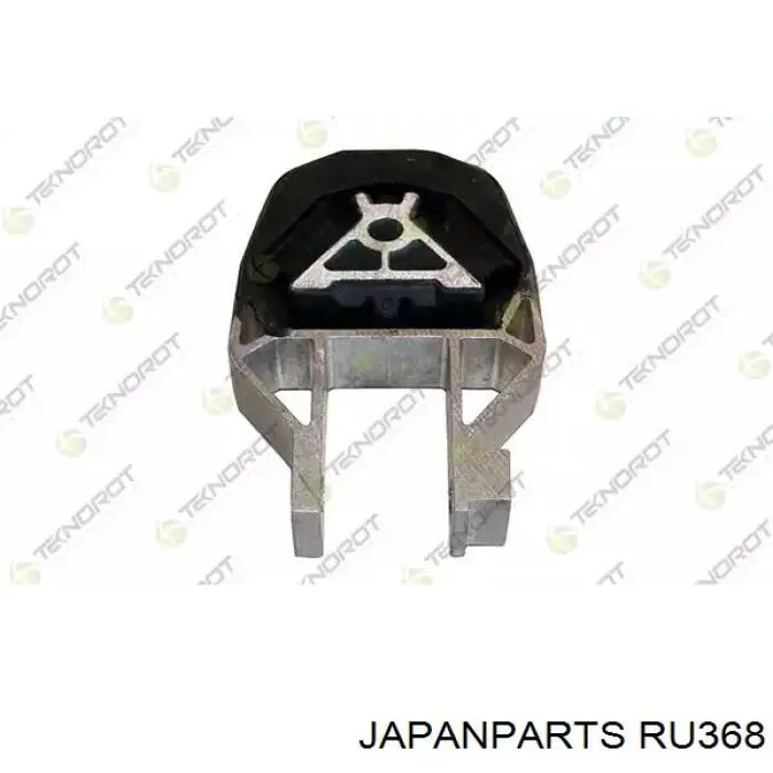 Coxim (suporte) esquerdo superior de motor Japan Parts RU368 preço, a partir de 43,60 USD
