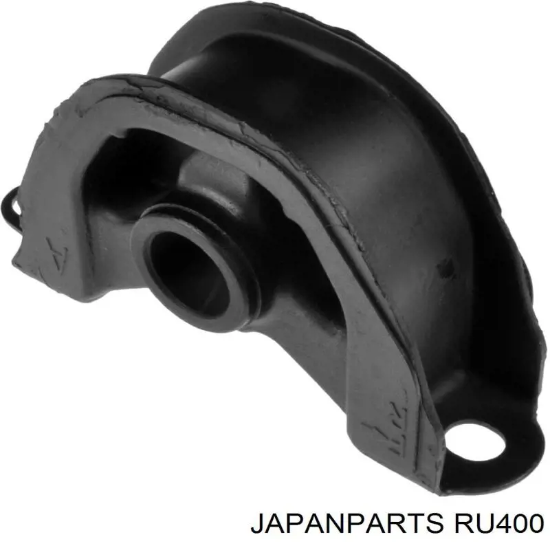 Compre RU400 Japan Parts Coxim (suporte) direito dianteiro de motor