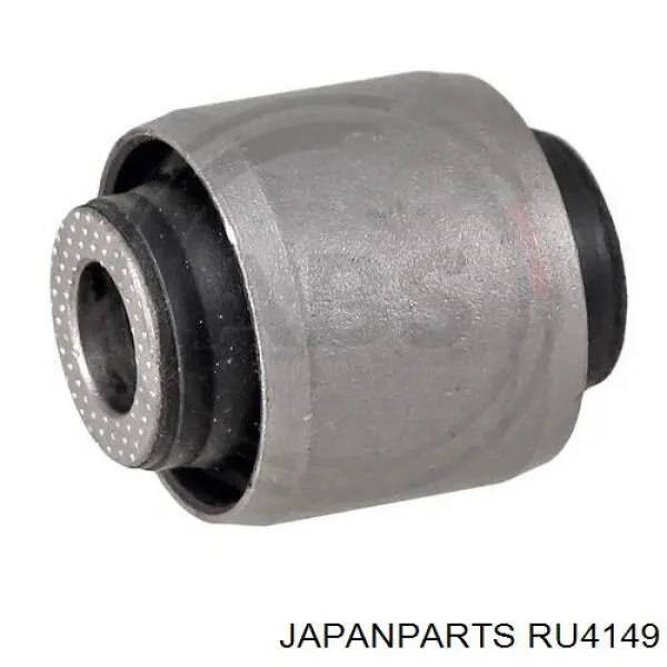 RU4149 Japan Parts Bloco silencioso traseiro de braço oscilante transversal