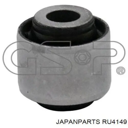 Bloco silencioso traseiro de braço oscilante transversal Japan Parts RU4149 preço, a partir de 10,05 USD