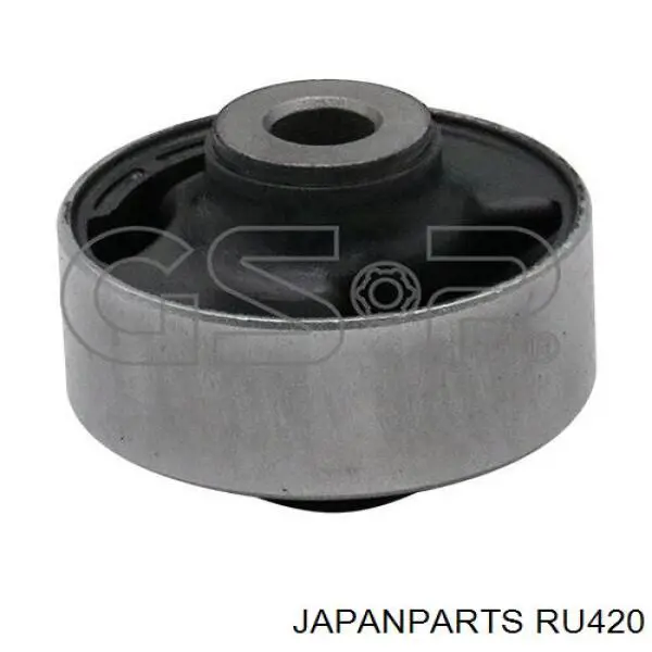 Compre RU420 Japan Parts Bloco silencioso dianteiro do braço oscilante inferior