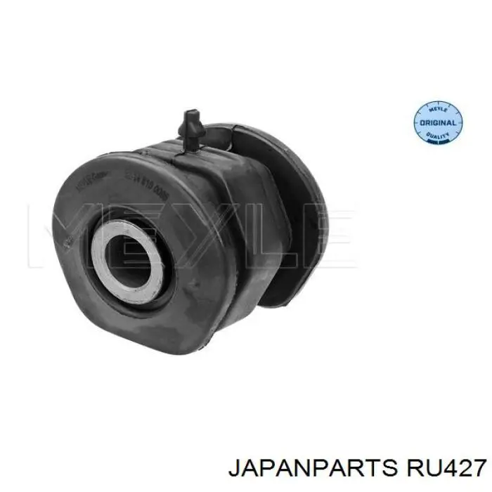 Bloco silencioso dianteiro do braço oscilante inferior Japan Parts RU427 preço, a partir de 10,73 USD