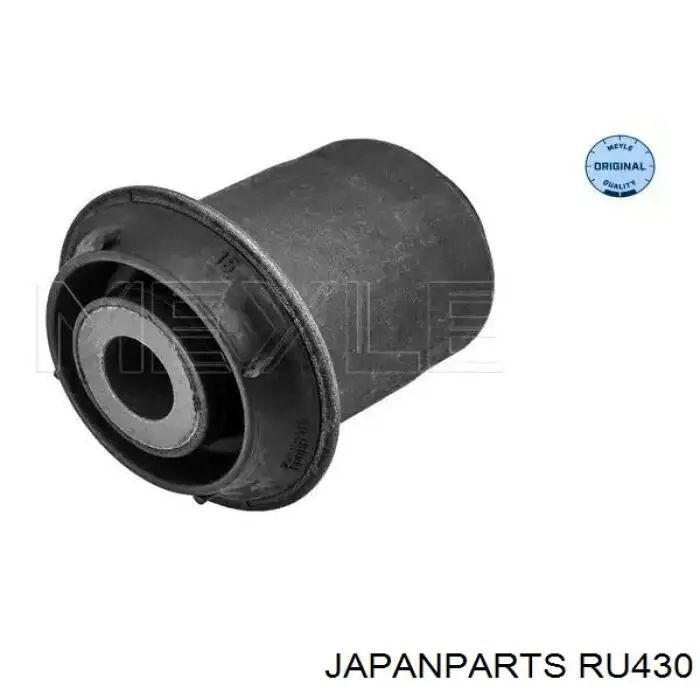 Bloco silencioso dianteiro do braço oscilante inferior Japan Parts RU430 preço, a partir de 12,52 USD