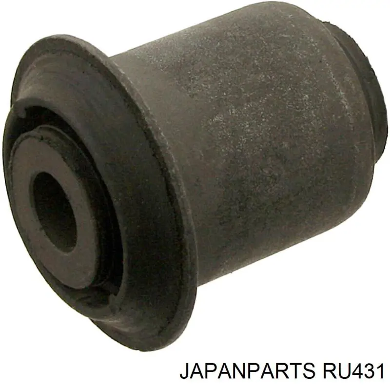 Bloco silencioso dianteiro do braço oscilante inferior Japan Parts RU431 preço, a partir de 9,24 USD