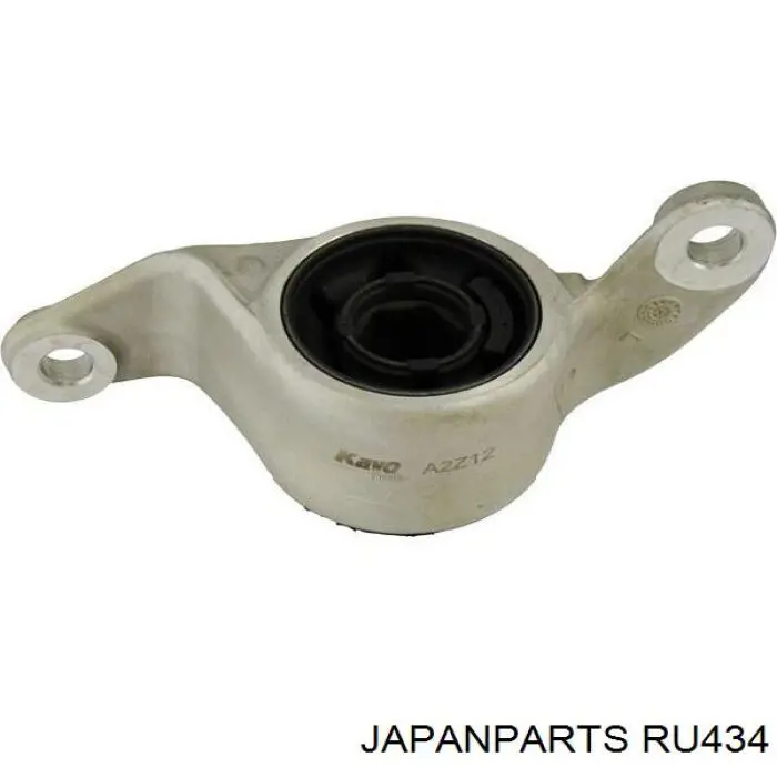 Bloco silencioso dianteiro do braço oscilante inferior Japan Parts RU434 preço, a partir de 55,81 USD