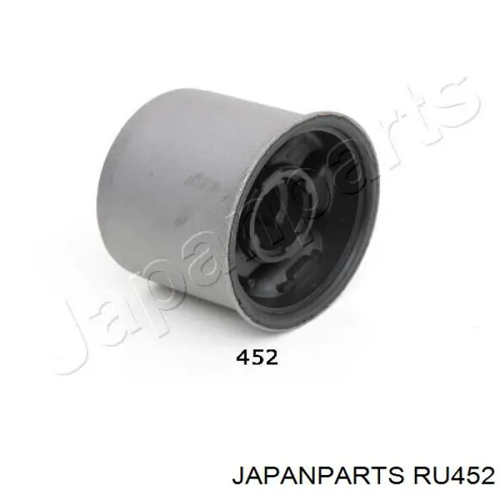 Bloco silencioso dianteiro do braço oscilante inferior Japan Parts RU452 preço, a partir de 16,53 USD