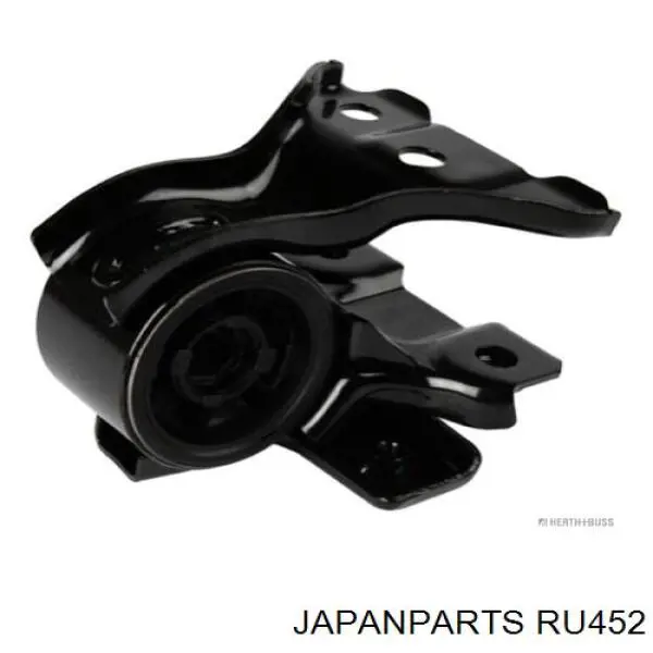 Compre RU452 Japan Parts Bloco silencioso dianteiro do braço oscilante inferior