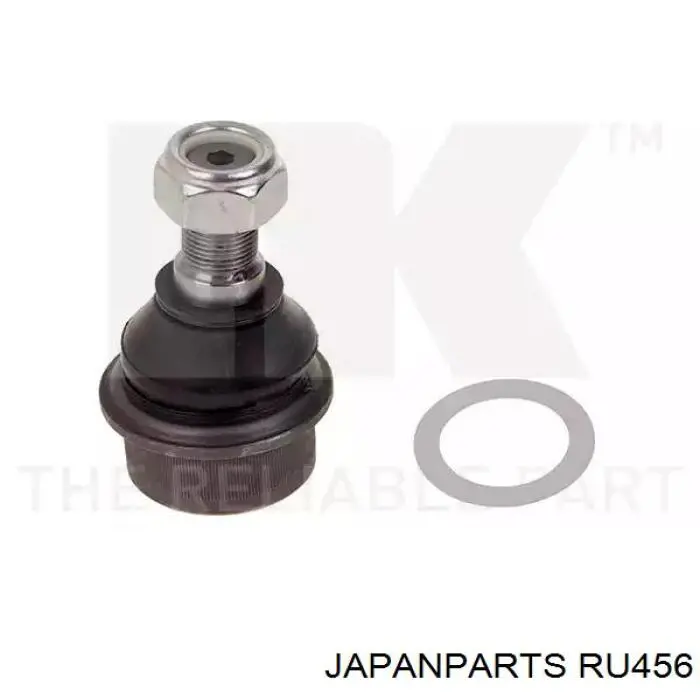 Compre RU456 Japan Parts Bucha de estabilizador traseiro