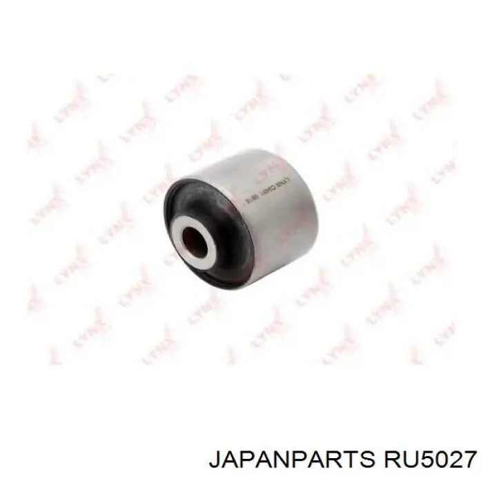 Compre RU5027 Japan Parts Bloco silencioso traseiro de braço oscilante traseiro longitudinal