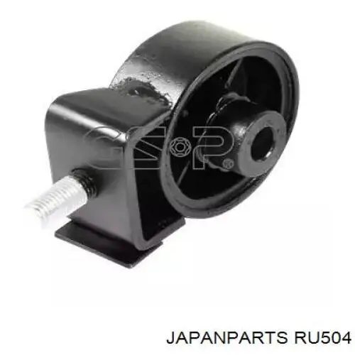 Coxim de transmissão (suporte da caixa de transferência) Japan Parts RU504 preço, a partir de 15,46 USD