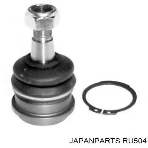 Compre RU504 Japan Parts Coxim de transmissão (suporte da caixa de transferência)
