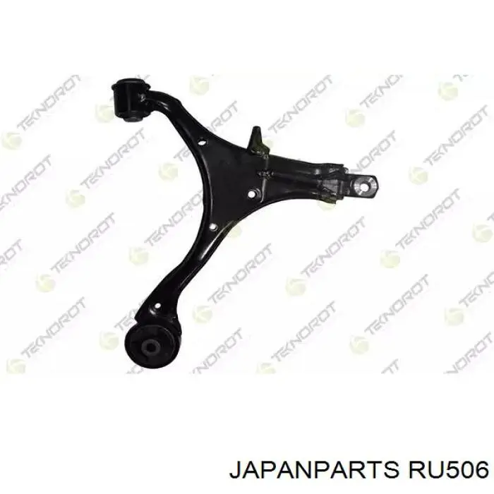 Bloco silencioso dianteiro do braço oscilante inferior Japan Parts RU506 preço, a partir de 9,34 USD