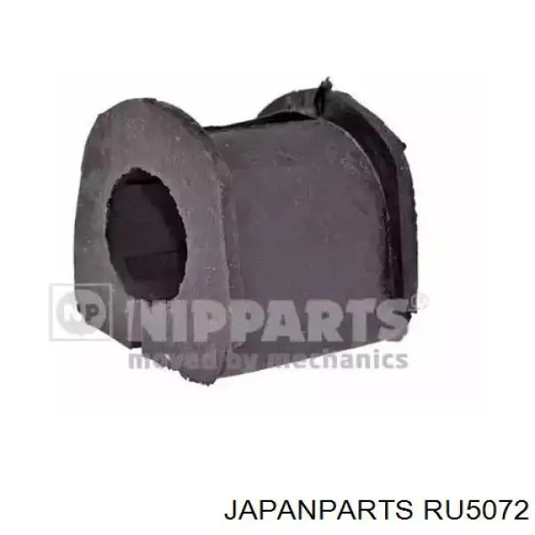 Compre RU5072 Japan Parts Bucha de estabilizador traseiro